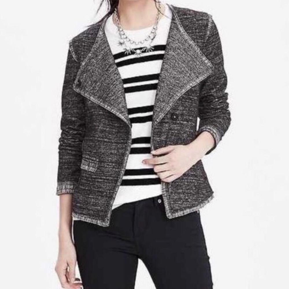 Banana Republic jacket